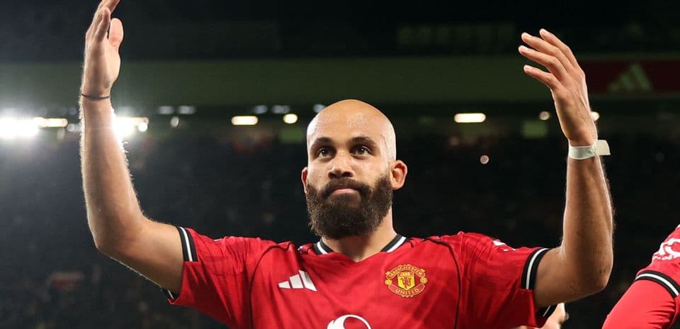 How to Watch Manchester United Today: Live Streams and TV Channels for Upcoming Matches