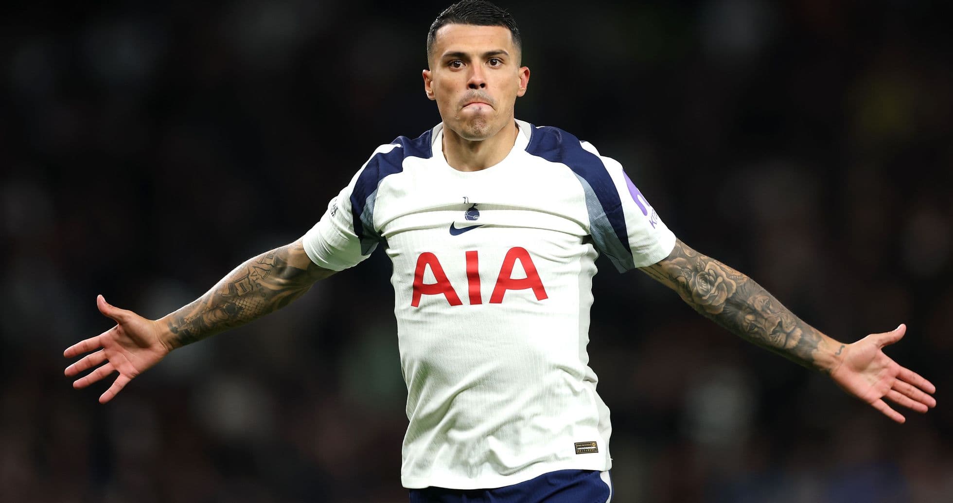 Barcelona Pursue Tottenham's Pedro Porro Amid Arsenal's Interest in Jules Kounde