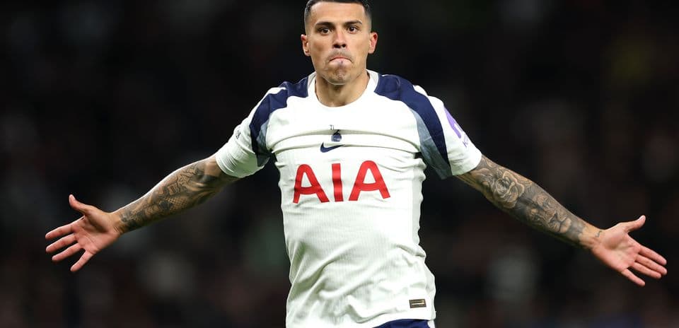 Barcelona Pursue Tottenham's Pedro Porro Amid Arsenal's Interest in Jules Kounde