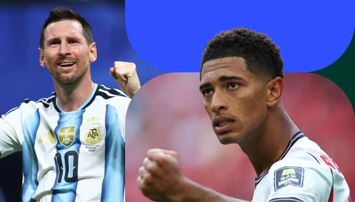 World Cup 2026 Semi-Final: England and Argentina Set for Clash in Atlanta