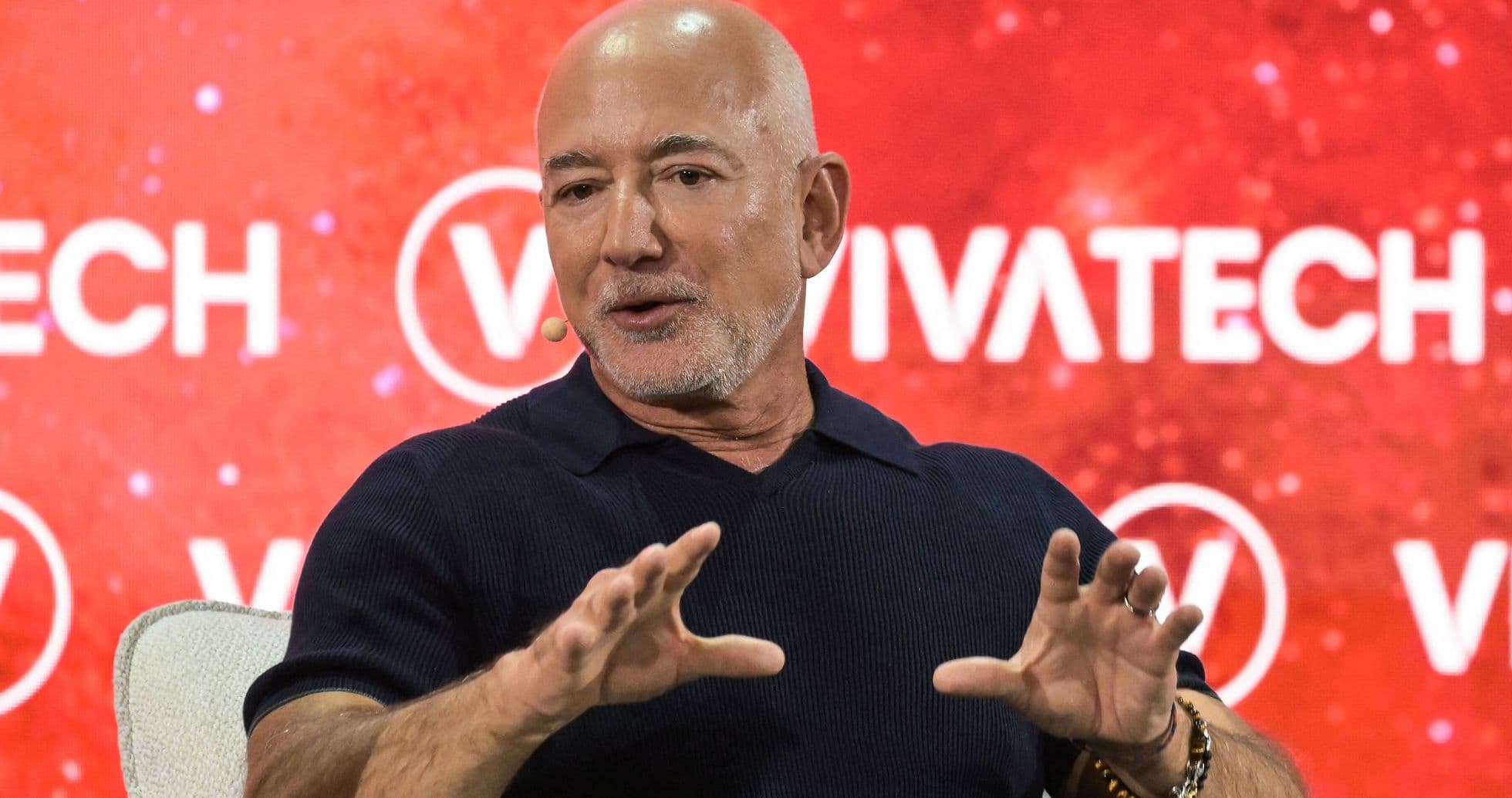 Liverpool Fans Demand Clarity on Jeff Bezos-Linked Investment Deal