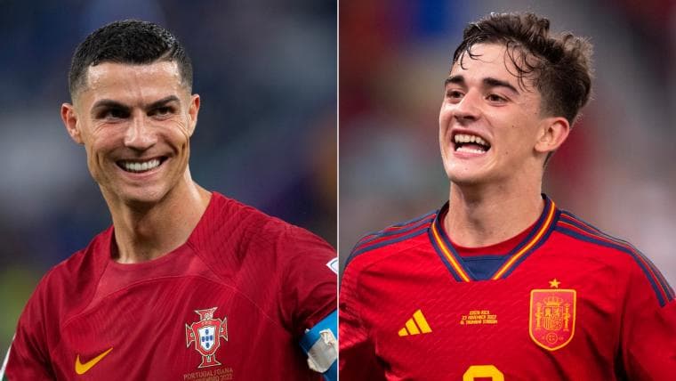 Portugal vs Spain: A Rivalry Renewed at the 2026 World Cup Round of 16