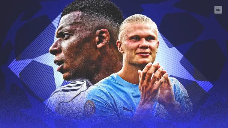 How to Watch the 2025/26 UEFA Champions League in Canada: Streaming, TV Channels, Fixtures, and Start Times