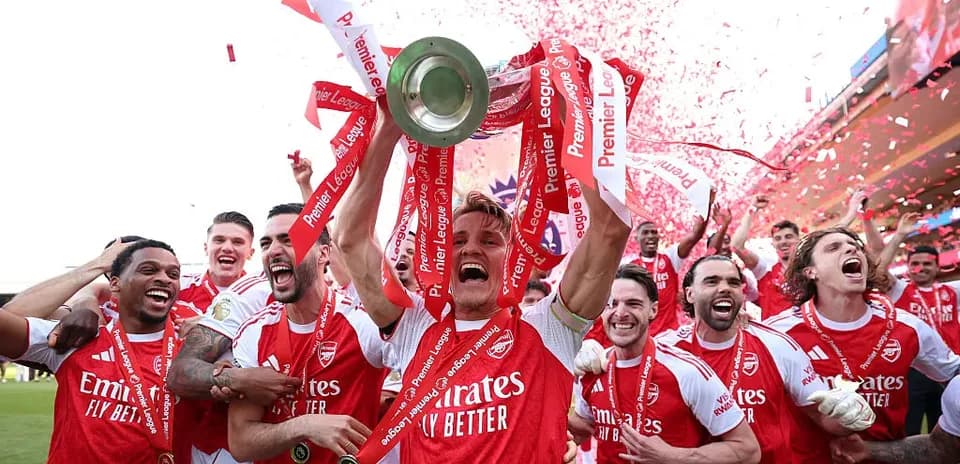 Complete Guide to Betting on Premier League Soccer: Bet Types, Promos, and Tips