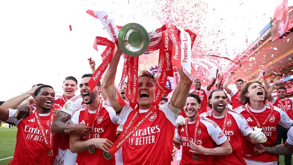 Complete Guide to Betting on Premier League Soccer: Bet Types, Promos, and Tips