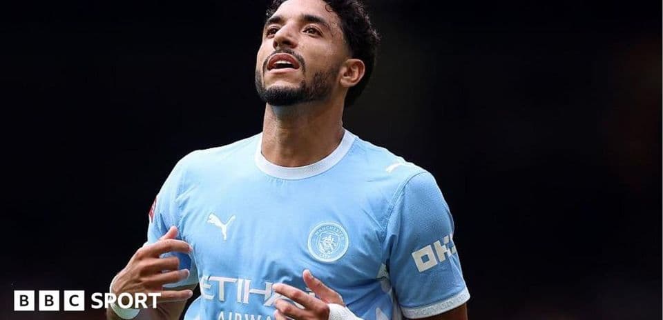 Tottenham Secure Loan Deal for Manchester City's Omar Marmoush with £60m Obligation to Buy
