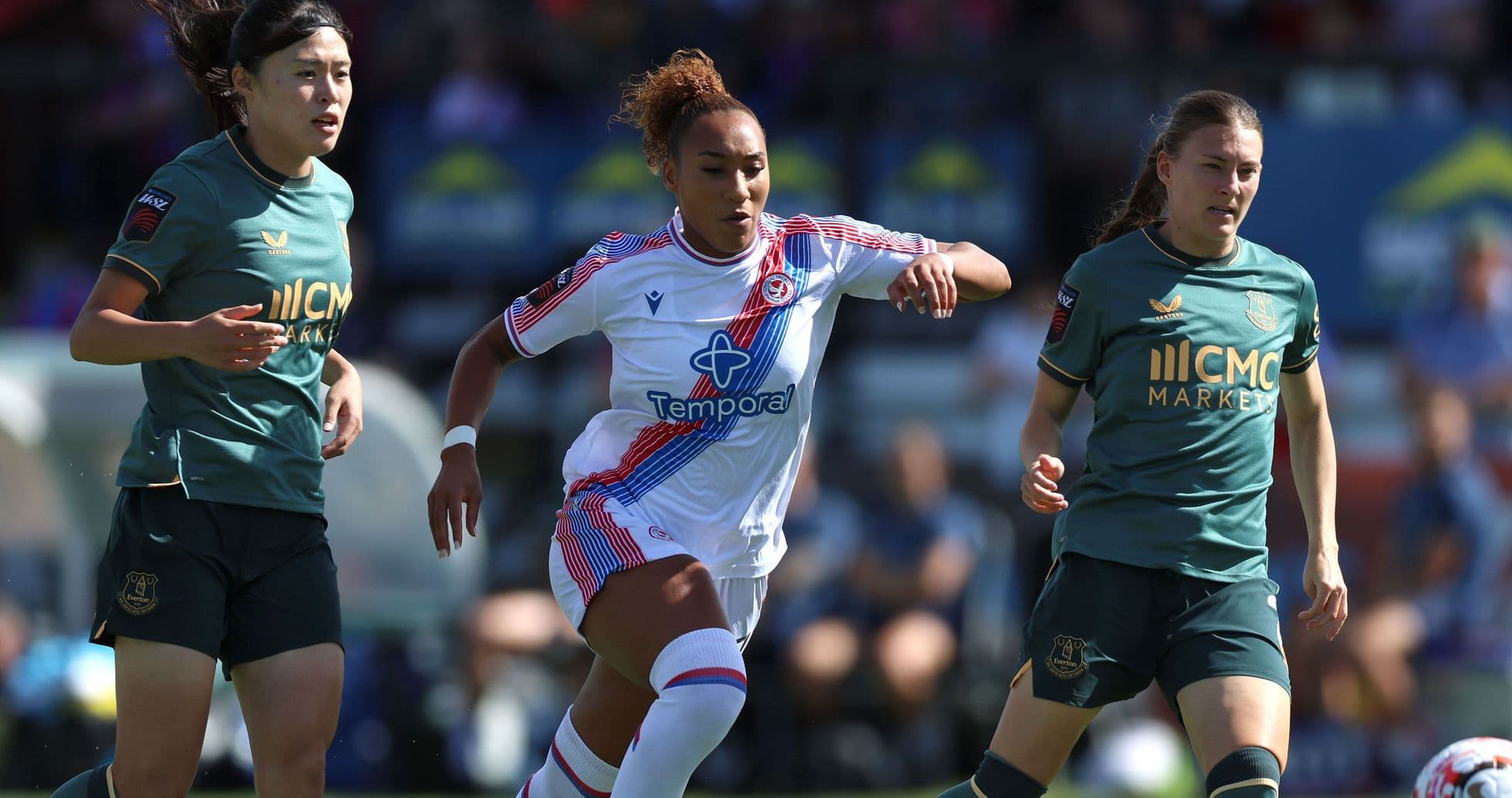Crystal Palace Faces WSL Probe and Possible Points Deduction Over Substitution Rule Violation