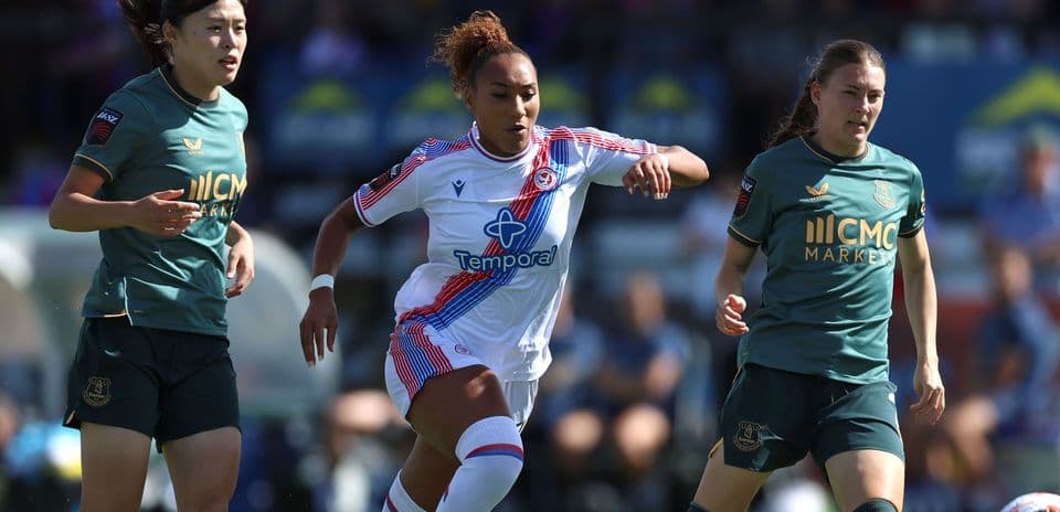 Crystal Palace Faces WSL Probe and Possible Points Deduction Over Substitution Rule Violation