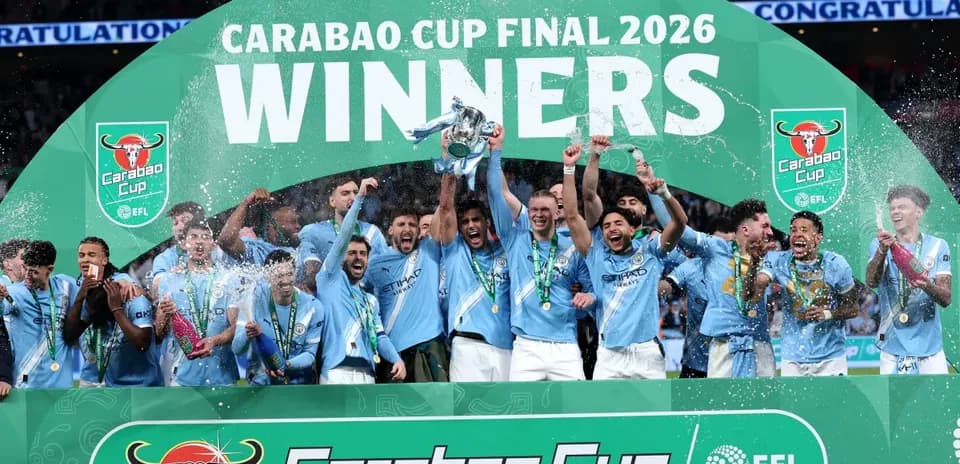 Carabao Cup 2026-27 Second Round Draw Revealed: Chelsea, Tottenham, Newcastle Find Out Opponents