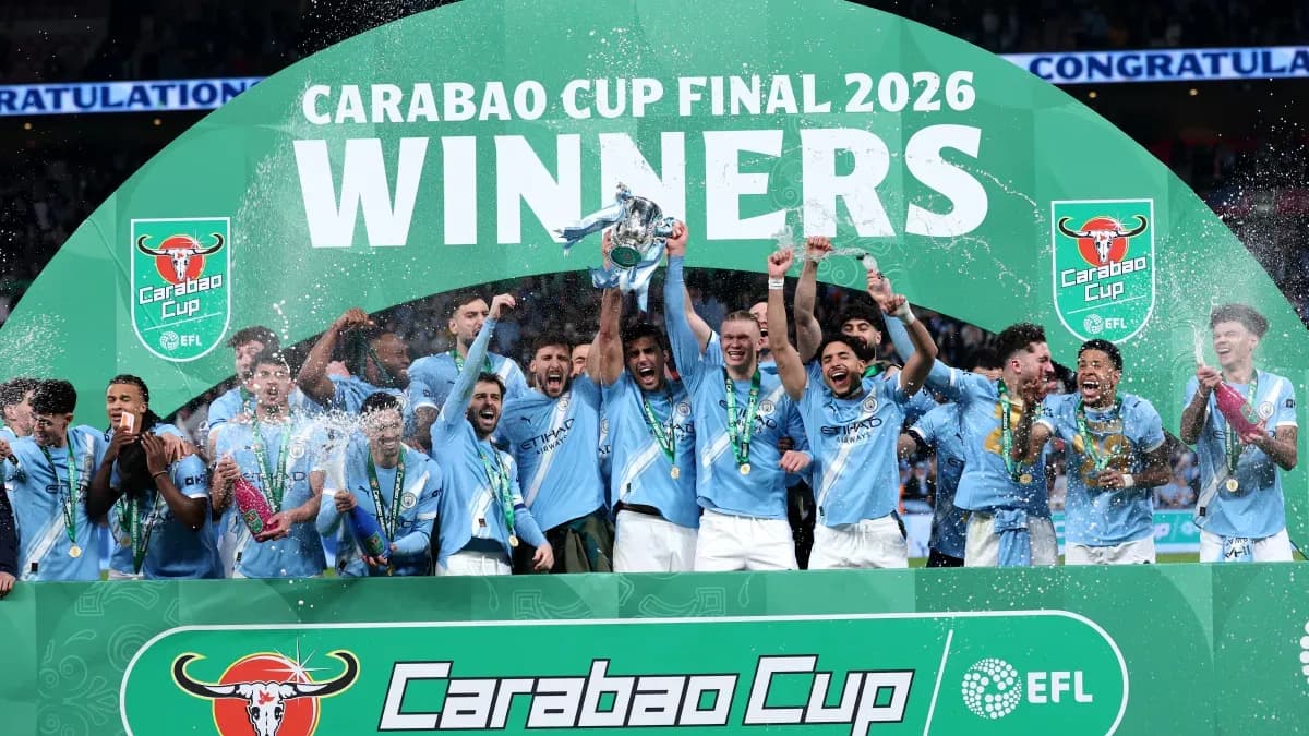 Carabao Cup 2026-27 Second Round Draw Revealed: Chelsea, Tottenham, Newcastle Find Out Opponents
