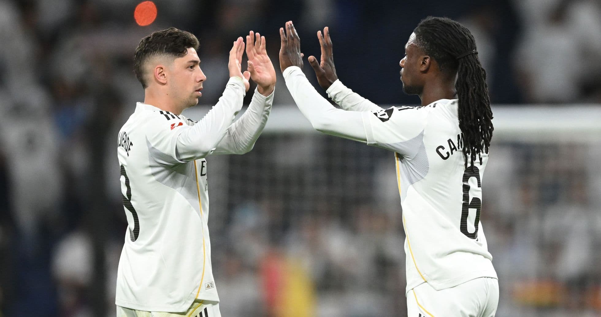 Chelsea Eye Real Madrid's Eduardo Camavinga Amid Enzo Fernandez Transfer Speculation