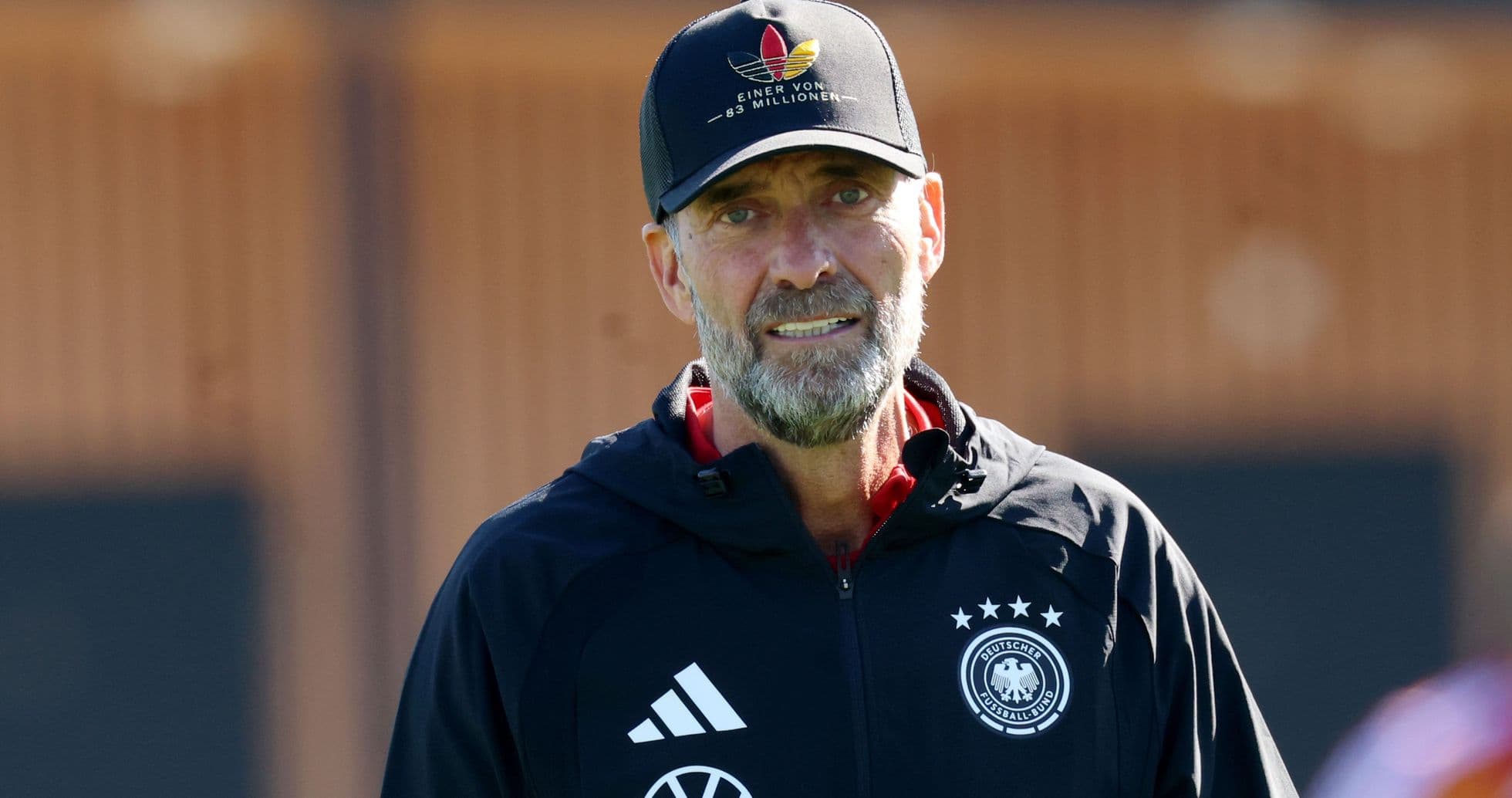 Jurgen Klopp Sets Strict Rules for Germany Squad Ahead of Nations League Clash