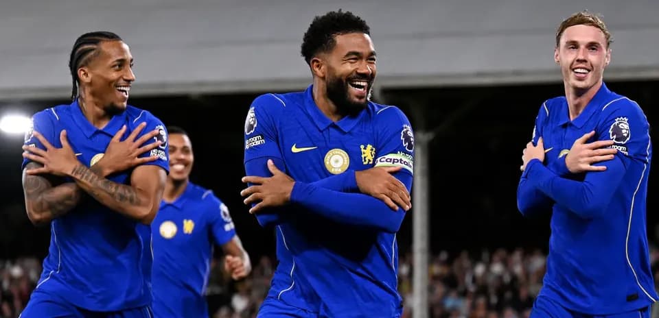 How to Watch Chelsea vs. Luton Live Stream and TV Channel for EFL Cup Match