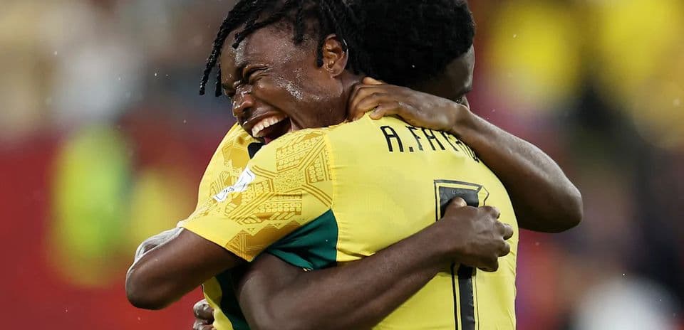 Ghana Secures Dramatic Stoppage-Time Victory Over Panama in World Cup 2026 Group L