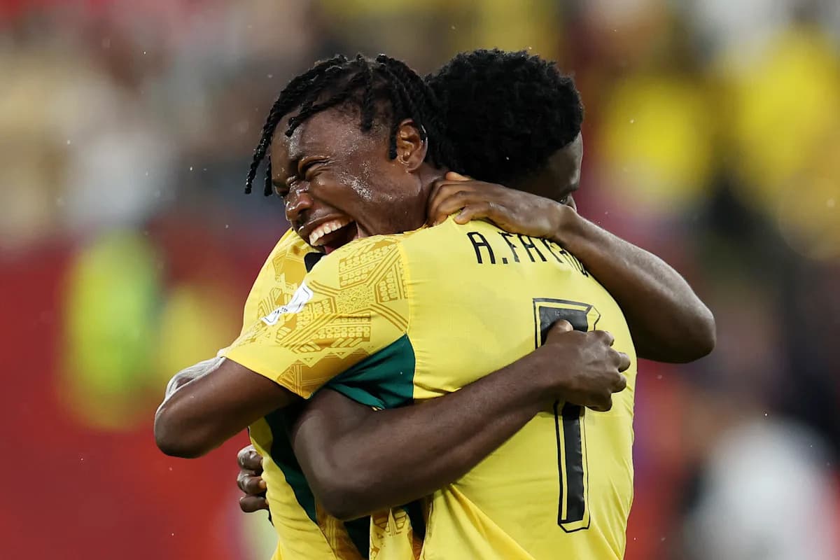 Ghana Secures Dramatic Stoppage-Time Victory Over Panama in World Cup 2026 Group L