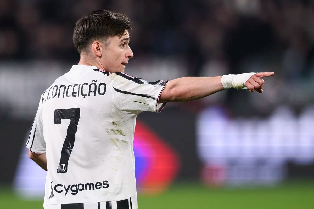 Juventus vs NEC Nijmegen Preview, Prediction & Betting Tips for 17/09/2026