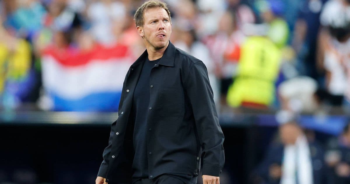 Five Coaches from 2026 World Cup Now Searching for New Roles
