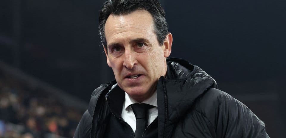 Unai Emery Reflects on Leon Goretzka Injury and Looks to Champions League to Lift Aston Villa