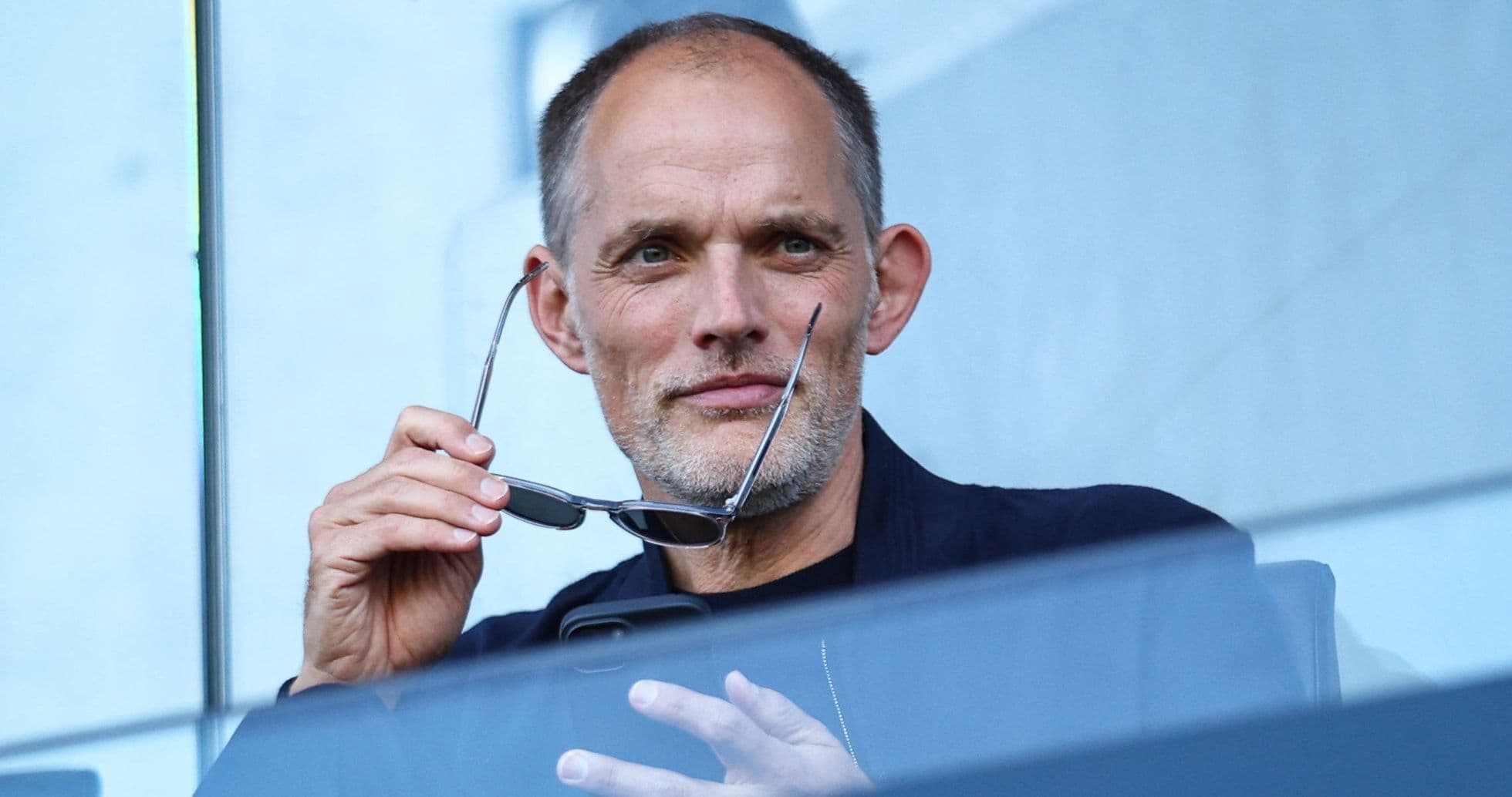 Thomas Tuchel Reflects on England's 10-Man World Cup Triumph and a Surprising Regret