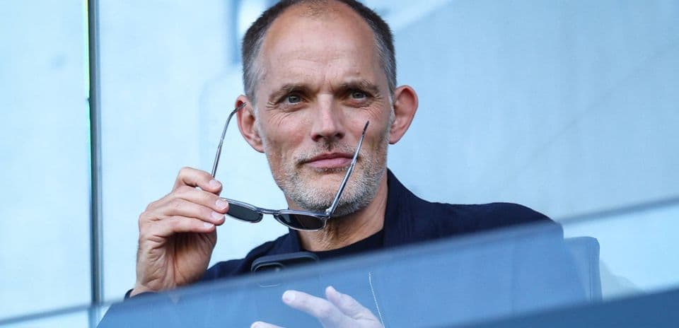Thomas Tuchel Reflects on England's 10-Man World Cup Triumph and a Surprising Regret
