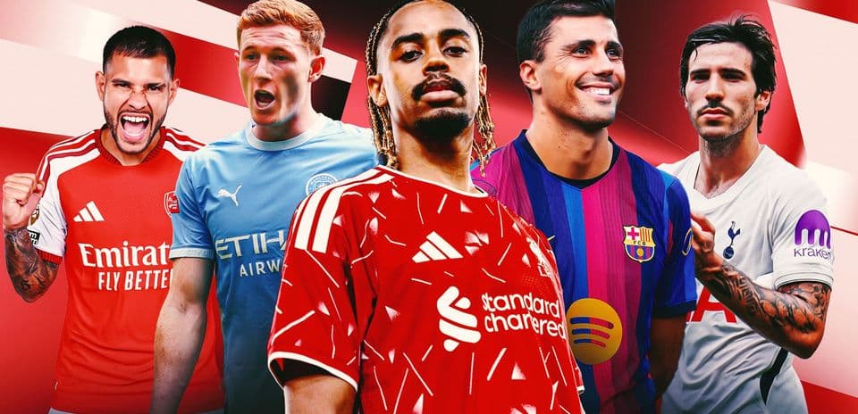 FIFA Reports Record $9.89 Billion Spent in Global Summer Transfer Window