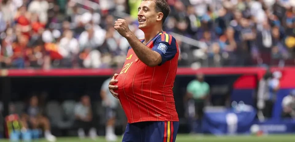 Spain vs Belgium: A World Cup Rivalry Rooted in History and Recent Encounters