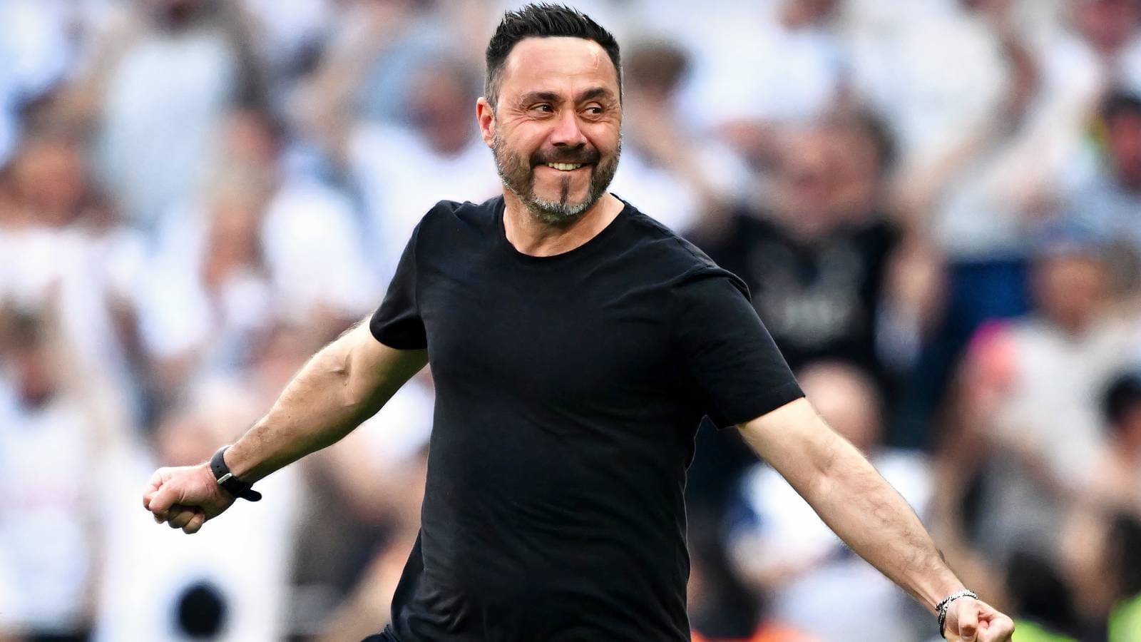 Tottenham Opens Talks for Franco Mastantuono Loan to Strengthen Attack