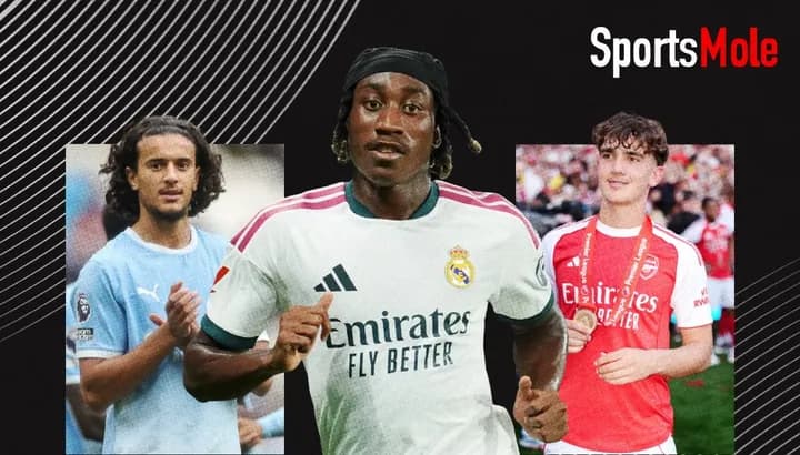 Champions League Rising Stars: Top Young Talents to Watch in 2026-27