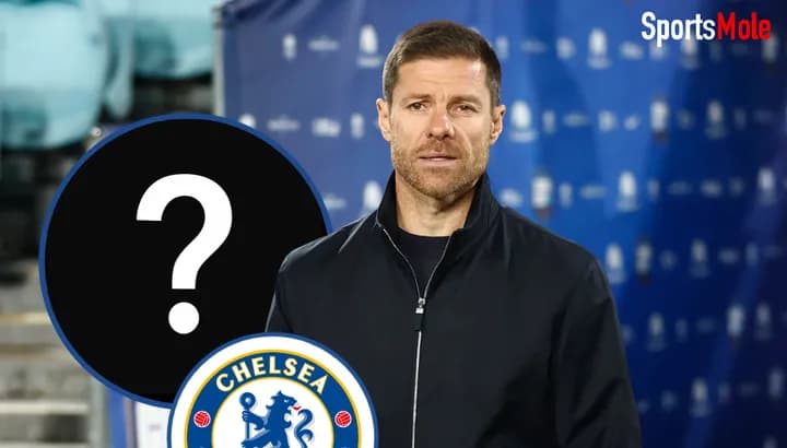 Xabi Alonso's Influence Could Bring £60m Chelsea Target Lewis Hall Back to Stamford Bridge