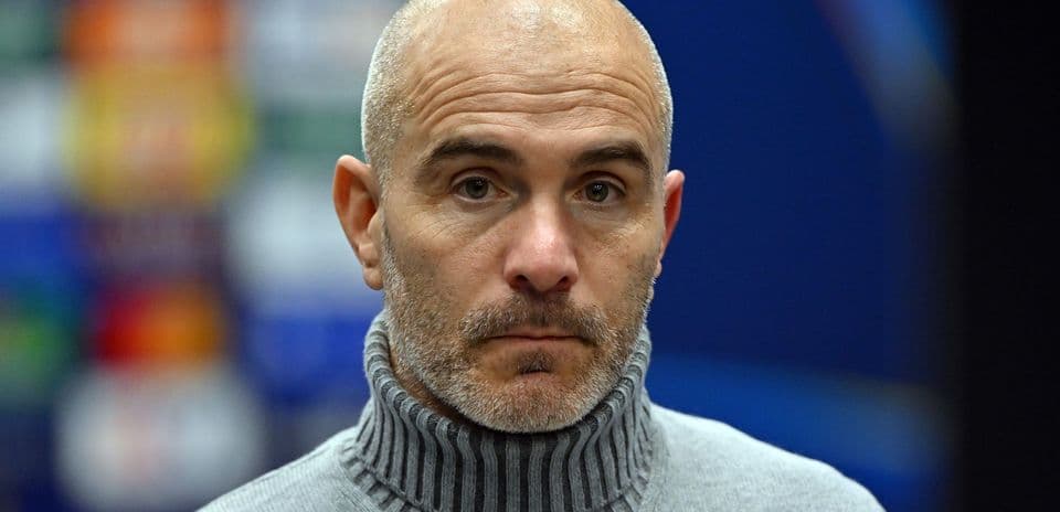 Manchester City Ownership Closely Watching Enzo Maresca After Two Matches