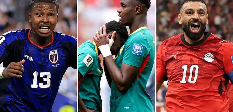 Africa's Journey at the 2026 World Cup: Underdogs, Historic Moments, and Heartbreaking Exits