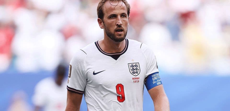 Harry Kane Rejects Al-Hilal, Commits to Bayern Munich