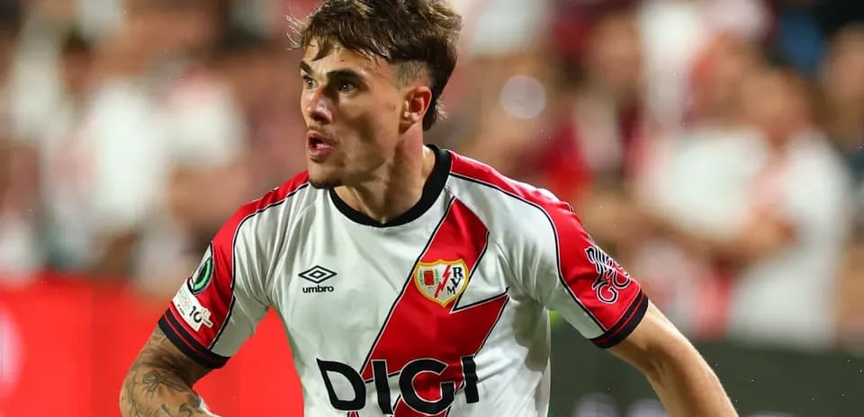 Who Is Pep Chavarria? Chelsea’s New Left-Back Replacement for Marc Cucurella