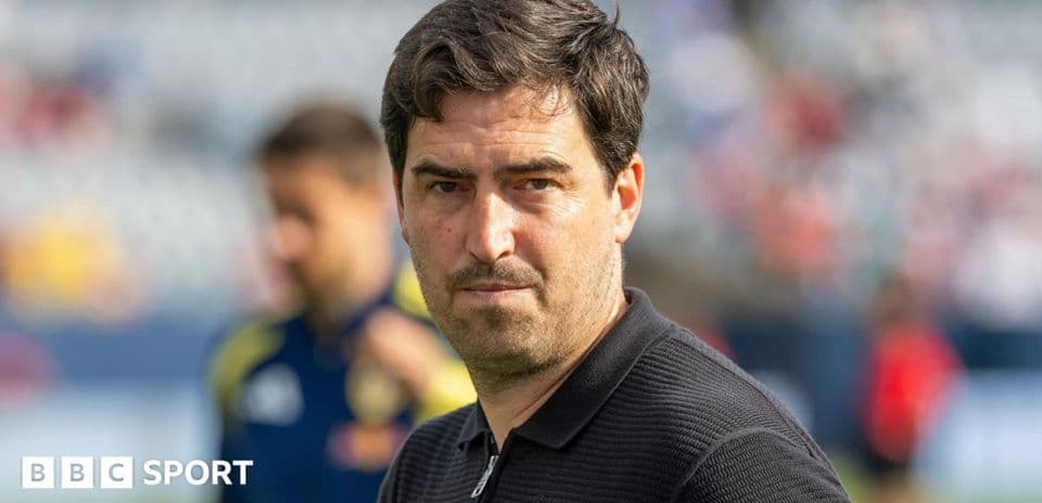 Andoni Iraola's Early Impact on Liverpool's Pre-Season Performance