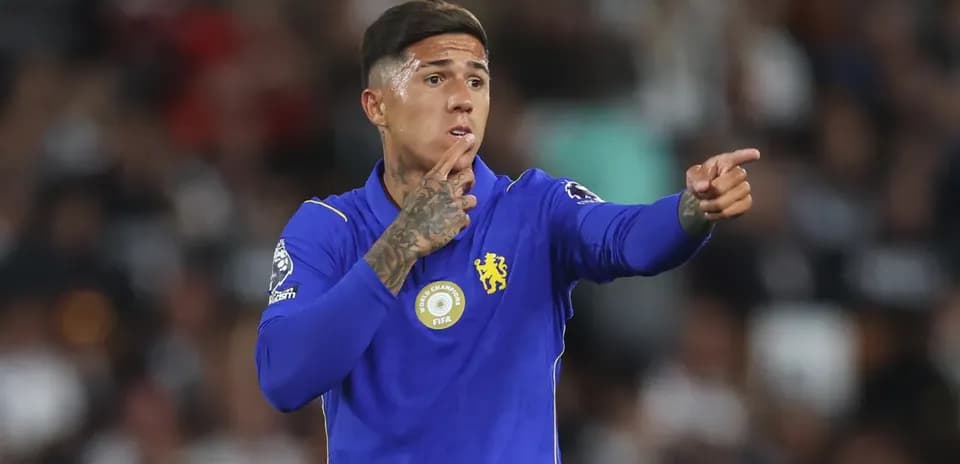 Enzo Fernandez's £125m Move to Manchester City Among Premier League's Biggest Transfers