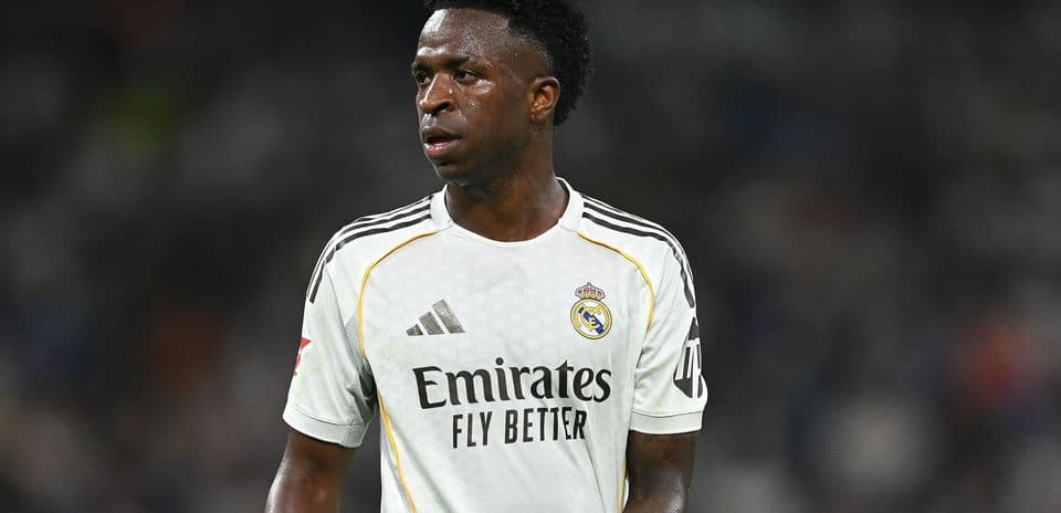 Vinicius Jr Speaks Out on Real Madrid Future Amid Arsenal Transfer Speculation