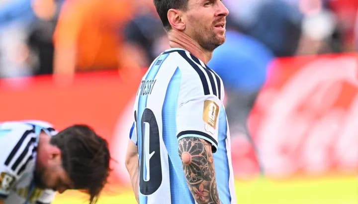 Top 10 Standout Players of the 2026 World Cup: Messi vs Mbappe Showdown