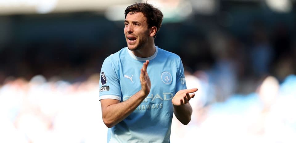 Newcastle United Pursue Manchester City's Nico Gonzalez to Strengthen Midfield