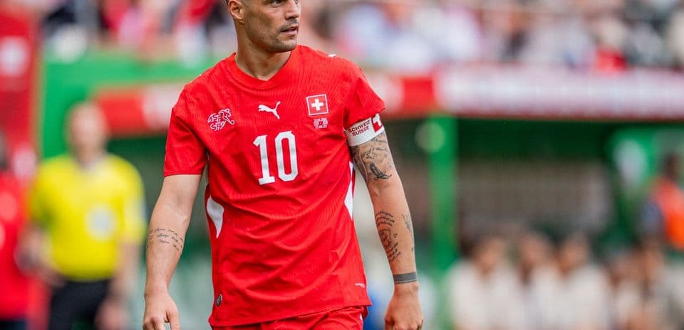 World Cup 2026 Group B Preview: Switzerland Favored, Canada and Others Eye Advancement