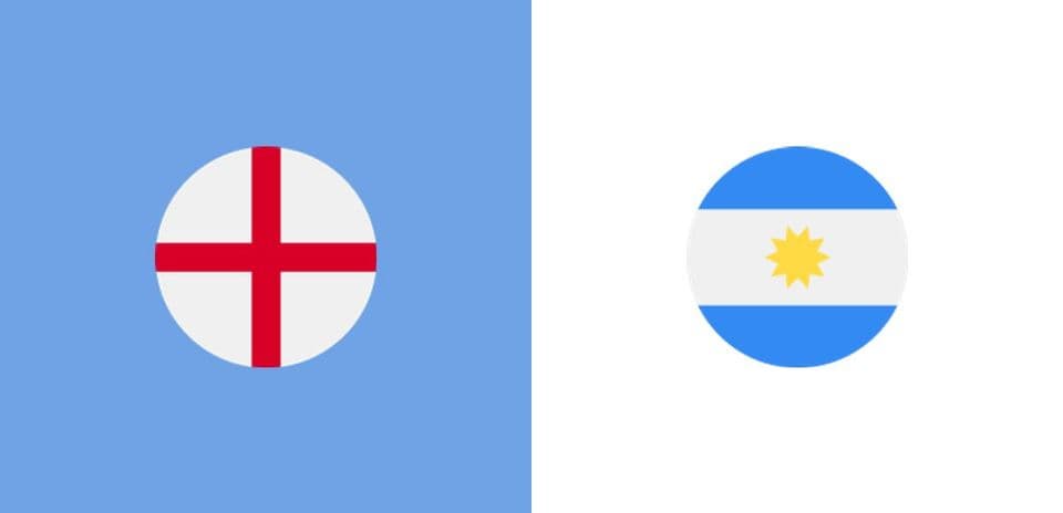 England vs Argentina: FIFA World Cup 2026 Semi-Final Preview