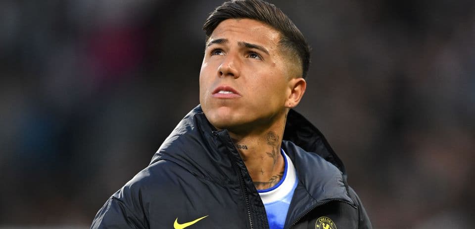 Xabi Alonso Confirms Enzo Fernandez Likely to Play Amid Manchester City's Transfer Pursuit