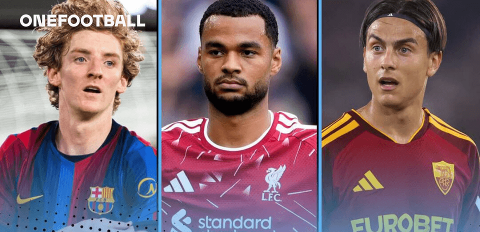Top 10 Assist Leaders in Europe’s Big Five Leagues for 2026-27 Season: Gordon, Gakpo Shine