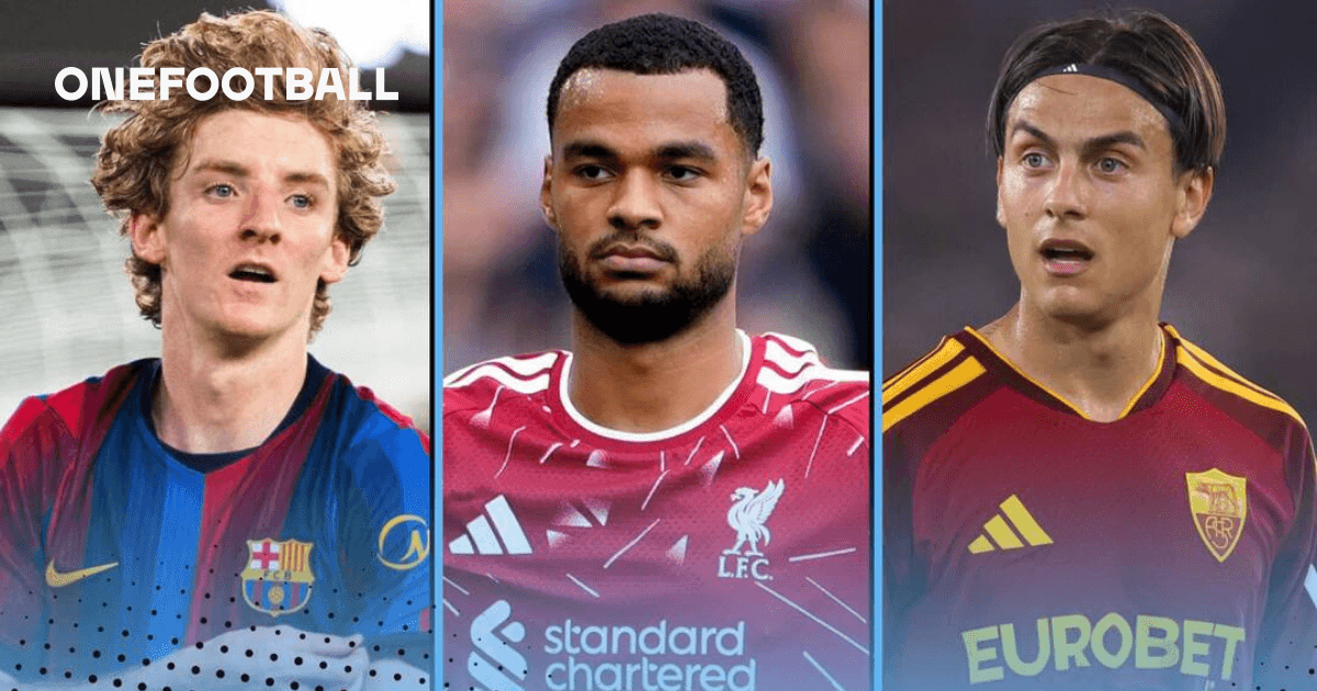 Top 10 Assist Leaders in Europe’s Big Five Leagues for 2026-27 Season: Gordon, Gakpo Shine
