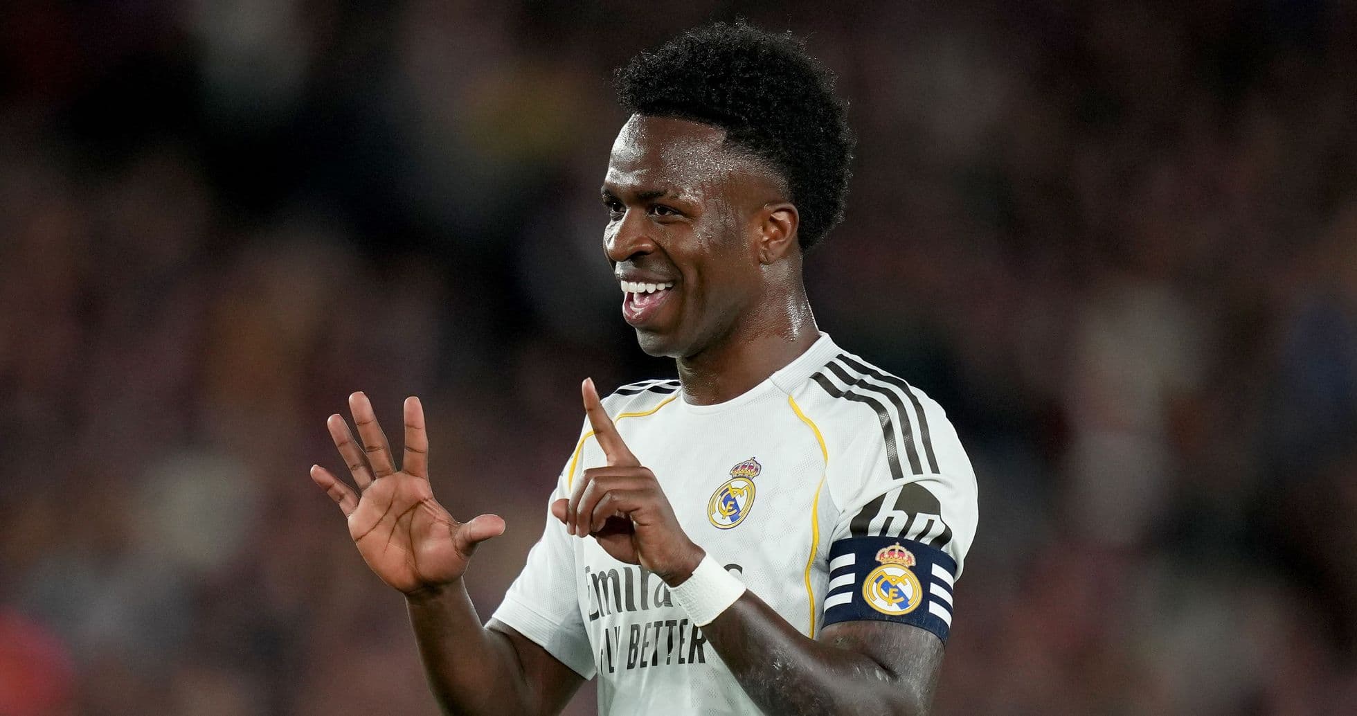 Lee Dixon Explains Why Arsenal Missing Out on Vinicius Junior Could Be Beneficial