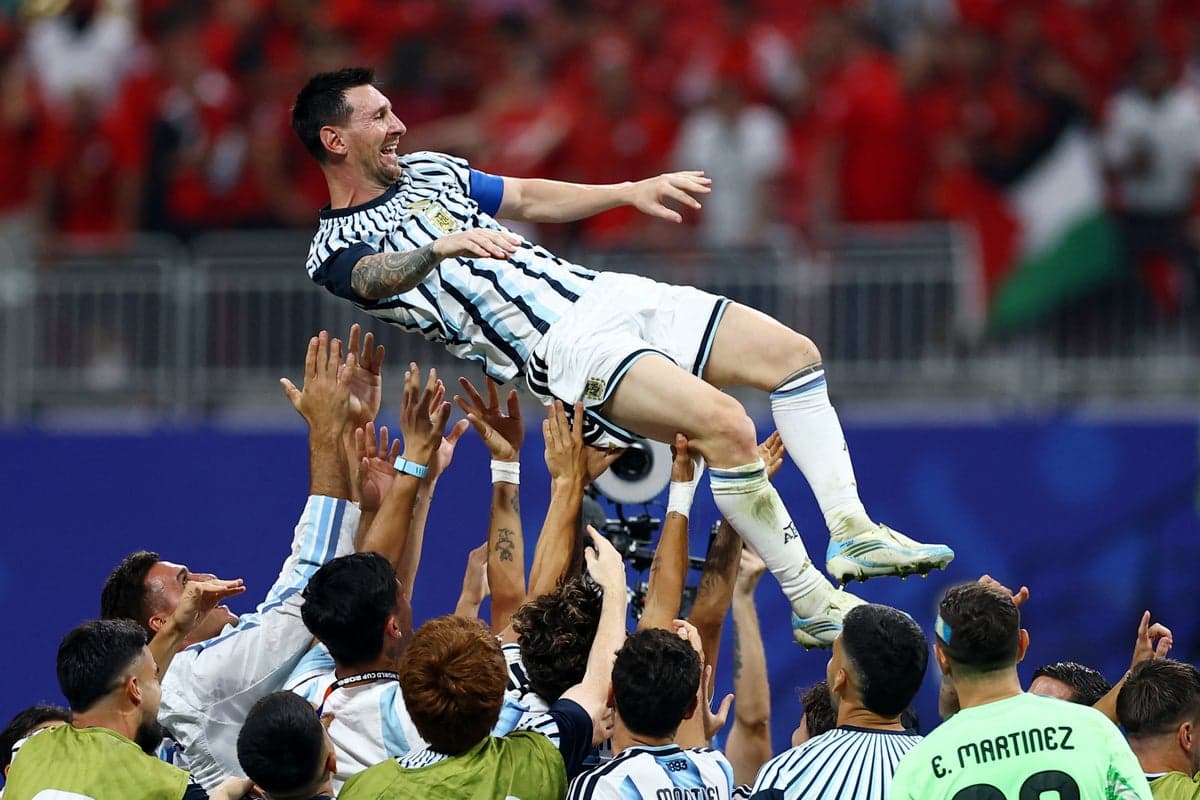 World Cup 2026: From Thrilling Drama to Controversy and Challenges for FIFA