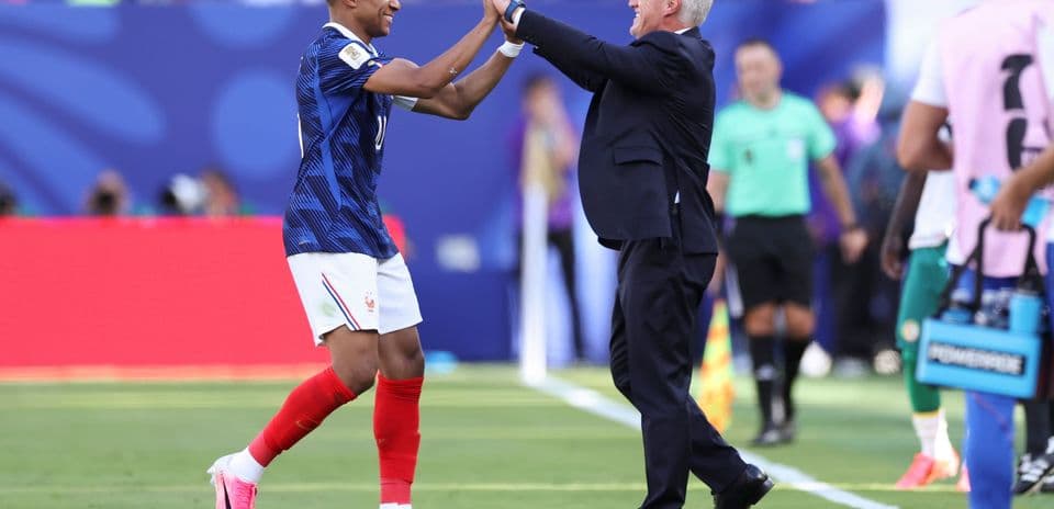 France's Path to the 2026 World Cup Final: Fixtures, Potential Opponents, and Ticket Information