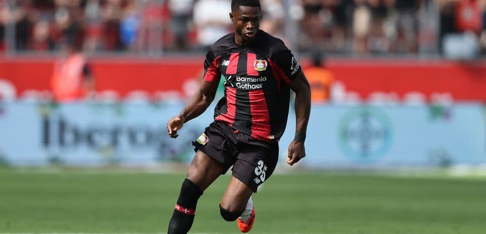 Newcastle United and Aston Villa Set to Renew Interest in Bayer Leverkusen’s Christian Kofane This January