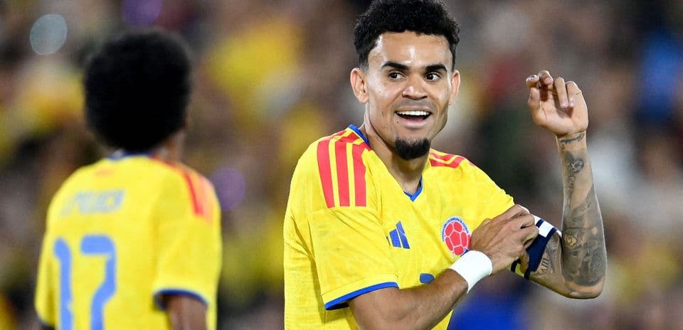 How to Watch Colombia at the 2026 FIFA World Cup: Schedule, Channels, and Streaming Options