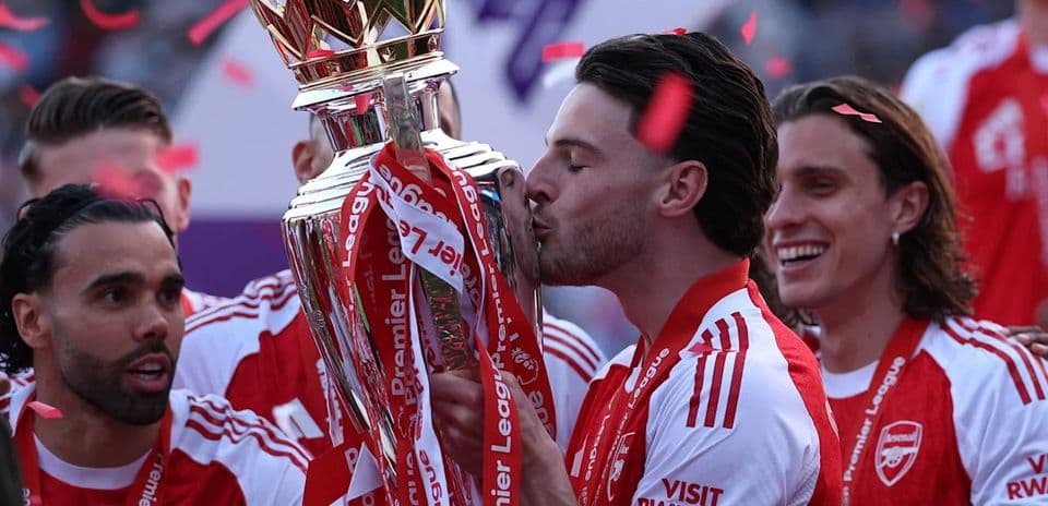 2026-27 Premier League Preview: Arsenal’s Title Defense, Manager Moves, and What Lies Ahead