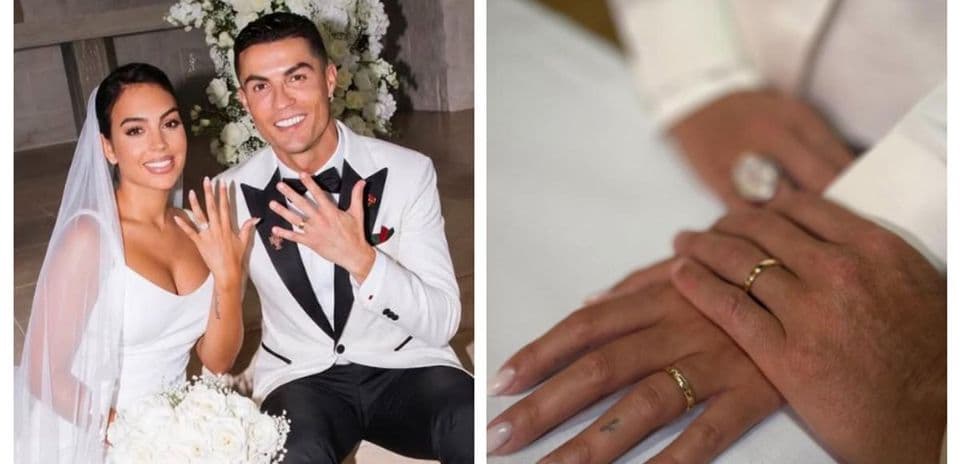 Will Georgina Rodriguez Receive Half of Ronaldo's Wealth if They Divorce? What We Know